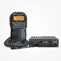 Рация автомобильная AnyTone AT-778 (U)