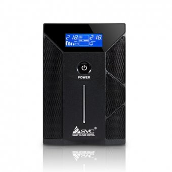 UPS SVC W-600