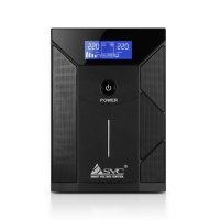 UPS SVC V-3000-F-LCD