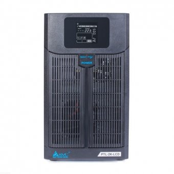 UPS SVC PTL-2K-LCD