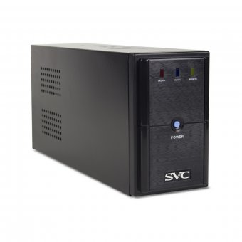 UPS SVC V-650-L
