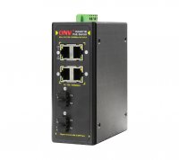 Коммутатор PoE GbE ONV IPS33064PF
