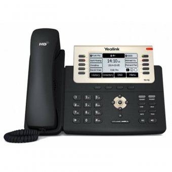 Yealink SIP-T27G