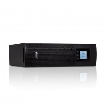 UPS SVC RTU-3KL-LCD