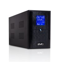 UPS SVC V-1500-L-LCD