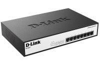 D-Link DES-1008P+