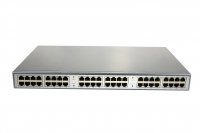 Инжектор PoE 24-портовый ONV PSE31024