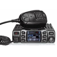 Рация автомобильная AnyTone Apollo II