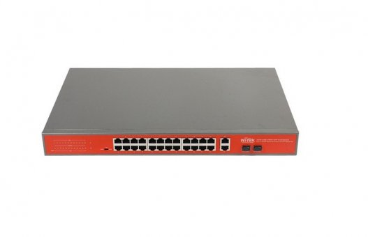 Wi-Tek WI-PS526GV