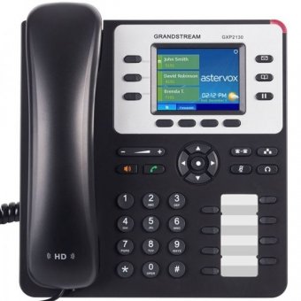 Grandstream GXP2130