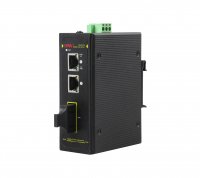 Коммутатор PoE ONV IPS31032PS-S