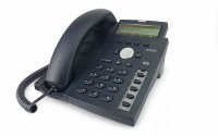 SIP телефон Snom D315