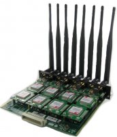 GSM-модуль Yeastar GM8