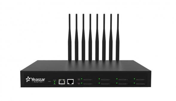 Yeastar NeoGate TG800