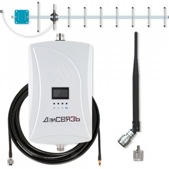 Усилитель 4G DS-1800-23C1
