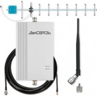 Усилитель GSM DS-2100-20C1