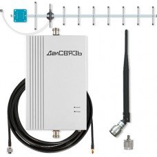 Усилитель GSM DS-2100-20C1