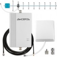 Усилитель GSM DS-2100-20C2