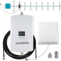 Усилитель GSM DS-2100-23C2