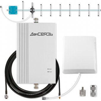 Репитер GSM DS-900-20C2