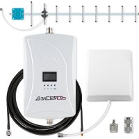 Усилитель GSM DS-900-23C2