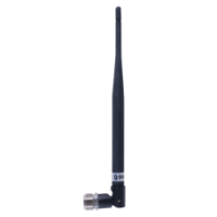 Антенна DO-900/1800-3 L-штыревая (N-female)