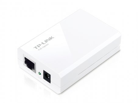 PoE инжектор + разветвитель Tp-Link TL-PoE200