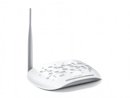 Точка доступа Tp-Link TL-WA701ND