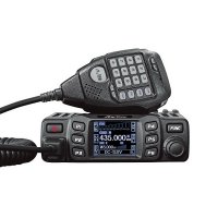 Рация автомобильная AnyTone AT-778 (UV)