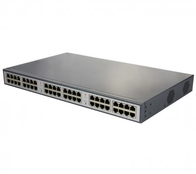 Инжектор PoE GbE 24-портовый ONV PSE31024G