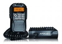 Рация автомобильная AnyTone Apollo I