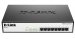 D-Link DES-1008P+
