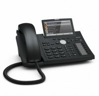 SIP телефон Snom D375
