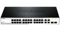D-Link DES-1210-28/C1A
