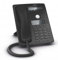 SIP телефон Snom D745