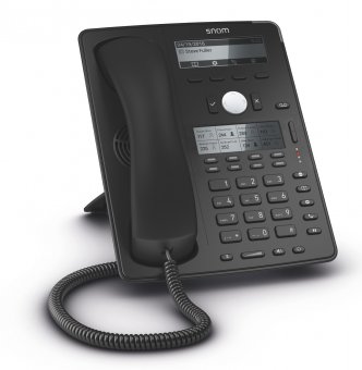 SIP телефон Snom D745