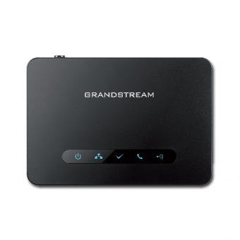 Базовая DECT-станция Grandstream D750