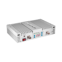 GSM-репитер DS-1800/2100-23