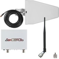 Усилитель GSM DS-900/2100-17C1