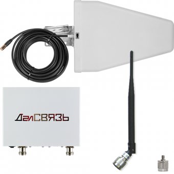 Усилитель GSM DS-900/2100-17C1