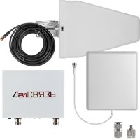 Усилитель GSM DS-900/2100-17C2