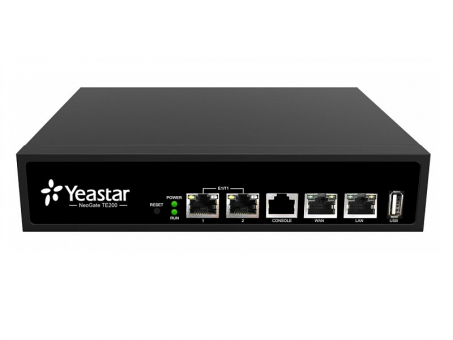 Yeastar Neogate TE200 E1-шлюз