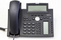 SIP телефон Snom D345