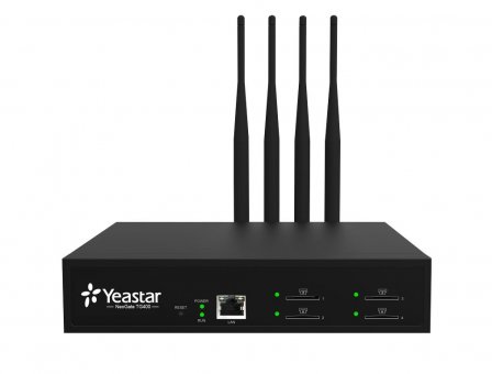Yeastar NeoGate TG400