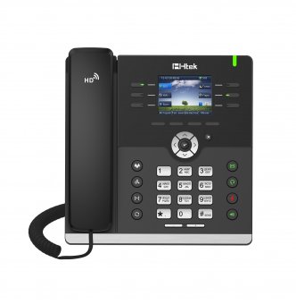 Телефон Htek UC923 RU