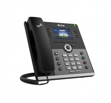 Телефон Htek UC924 RU