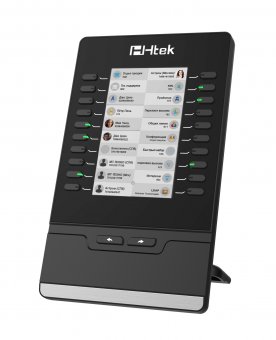 Консоль расширения Htek UC46