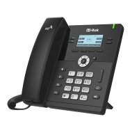 SIP телефон Htek UC912G RU