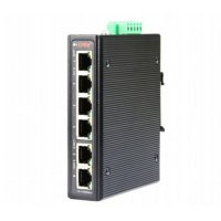 Коммутатор PoE ONV IPS31064P