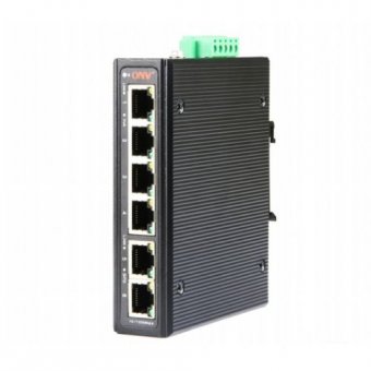 Коммутатор PoE ONV IPS31064P